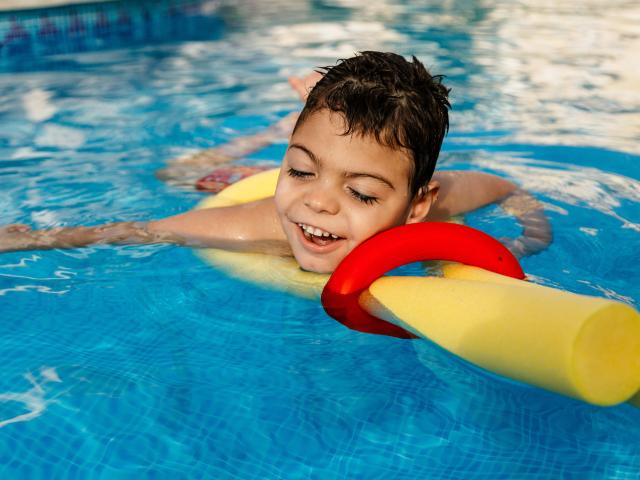 Aquatic Sports